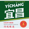 Yichang (宜昌) by Первый Пивзавод (First Brewery)