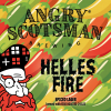 Helles Fire by Angry Scotsman Brewing