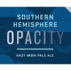 Southern Hemisphere Opacity label