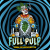 Full Pulp  by Lost Sanity Brewing