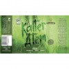 KalterAtem label