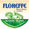 Floreffe Blonde / Blond by Brasserie Lefebvre