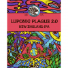 Luponic Plague V2.0 label