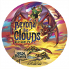 Beyond the Clouds label