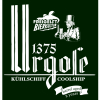 Coolship Urgose 1375 label
