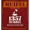 1357 Dubbel label