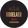 Uddelaer IPA 4.0 label