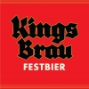 Kingsbrau label