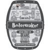 Boilermaker label