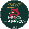 Hitsin Habascus label