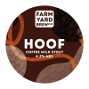 Hoof by Farm Yard Brew Co