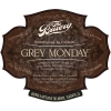 Grey Monday (2018) label