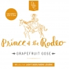 Prince of the Rodeo by The Dandy Brewing Company And Tasting Room #YYCBEER