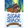 Sugar Shack Maple Stout label