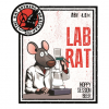 Lab Rat label