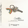 Cadillac Rainbows label
