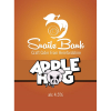 Apple Hog Cider by Snails Bank Cider Co