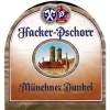 Münchner Dunkel / Munich Dark by Hacker-Pschorr