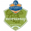 Hopsessed label