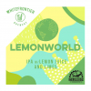 Lemonworld label