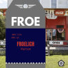 Froelich Marzen label