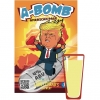 A-Bomb (aka A-Blonde) label