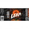 Leka label