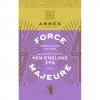 Force Majeure by Annex Ale Project #YYCBEER
