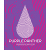 Purple Panther label