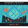 Astrodon label