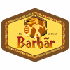 Barbãr by Brasserie Lefebvre
