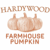 Farmhouse Pumpkin (2018) label