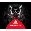 Vanilla Killer label