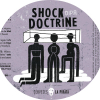 Shock Doctrine label
