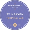 7th Heaven label