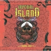 Imperial Island (Rum and Calvados BA) label