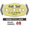 Limited Edition Lager: LTD 05 label