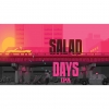 Salad Days label