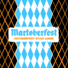 Martoberfest label