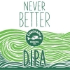 Never Better by Coronado Brewing Company