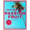 Passion Fruit Kölsch label