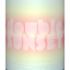 Double Sunset (w/ Brazilian Mogiana Coffee) label