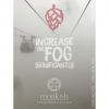 Increase the Fog Significantly label