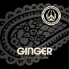 Ginger label