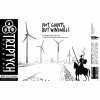 Not Giants, But Windmills label