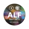 Alf label