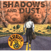 Shadows And Dust label