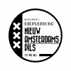 Nieuw Amsterdams Pils label