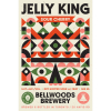 Jelly King (Sour Cherry) label