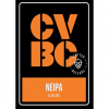 CVBC NEIPA label